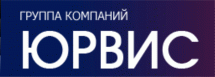 юрвис логотип